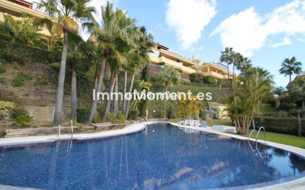 Reventa - Apartamento - Marbella - The Golden Mile