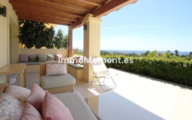 Reventa - Apartamento - Marbella - The Golden Mile