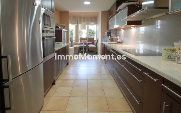 Reventa - Apartamento - Marbella - The Golden Mile