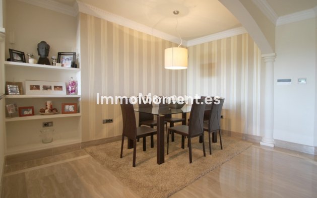 Reventa - Apartamento - Marbella - The Golden Mile