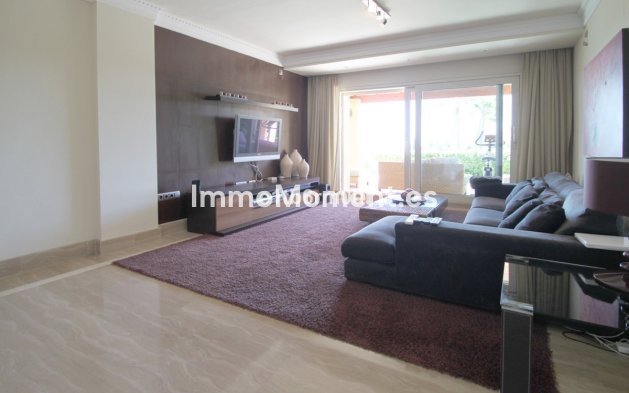 Reventa - Apartamento - Marbella - The Golden Mile