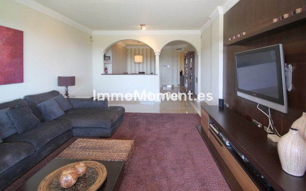 Reventa - Apartamento - Marbella - The Golden Mile