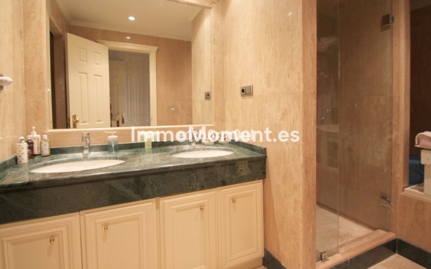 Reventa - Apartamento - Marbella - The Golden Mile