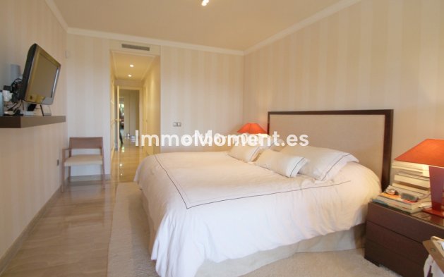 Reventa - Apartamento - Marbella - The Golden Mile