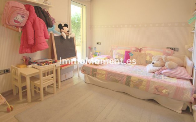 Reventa - Apartamento - Marbella - The Golden Mile