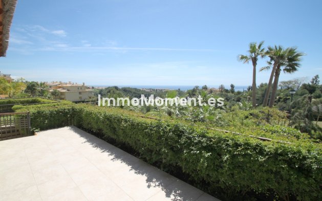 Reventa - Apartamento - Marbella - The Golden Mile