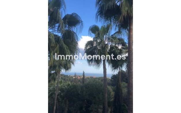 Reventa - Apartamento - Marbella - The Golden Mile