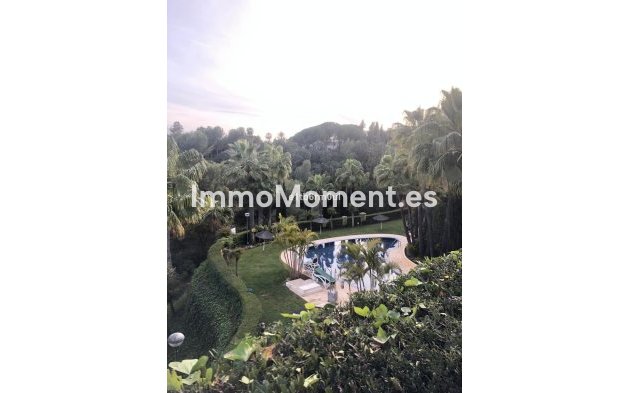 Reventa - Apartamento - Marbella - The Golden Mile