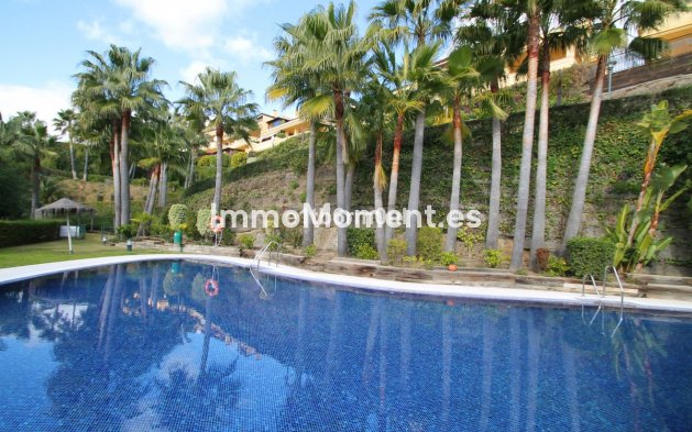 Reventa - Apartamento - Marbella - The Golden Mile
