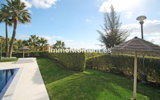 Reventa - Apartamento - Marbella - The Golden Mile
