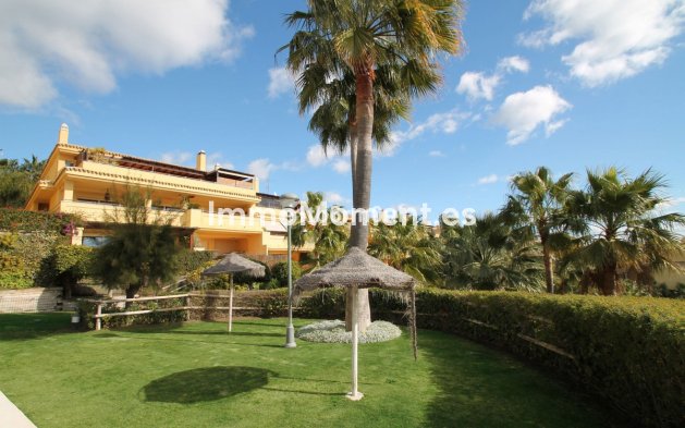 Reventa - Apartamento - Marbella - The Golden Mile