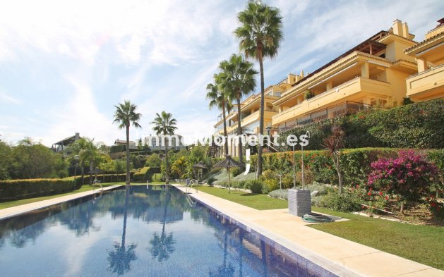 Reventa - Apartamento - Marbella - The Golden Mile