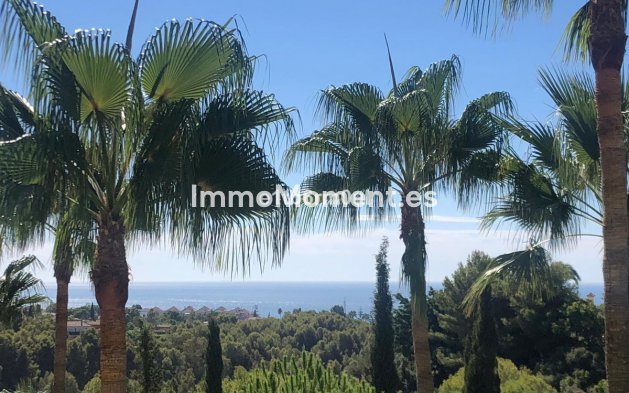 Reventa - Apartamento - Marbella - The Golden Mile