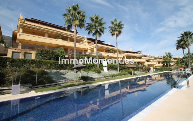 Reventa - Apartamento - Marbella - The Golden Mile