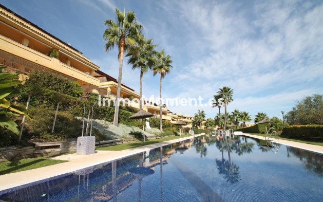 Reventa - Apartamento - Marbella - The Golden Mile
