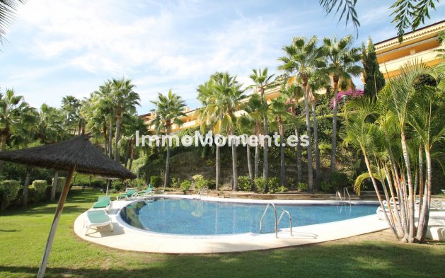 Reventa - Apartamento - Marbella - The Golden Mile