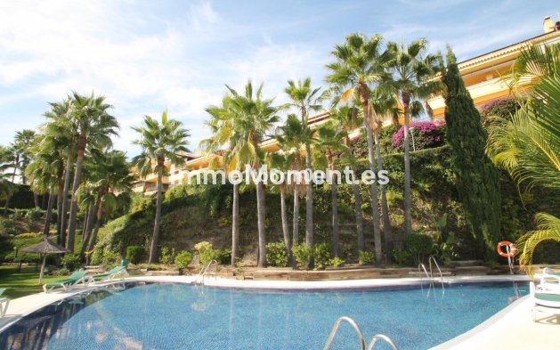 Reventa - Apartamento - Marbella - The Golden Mile