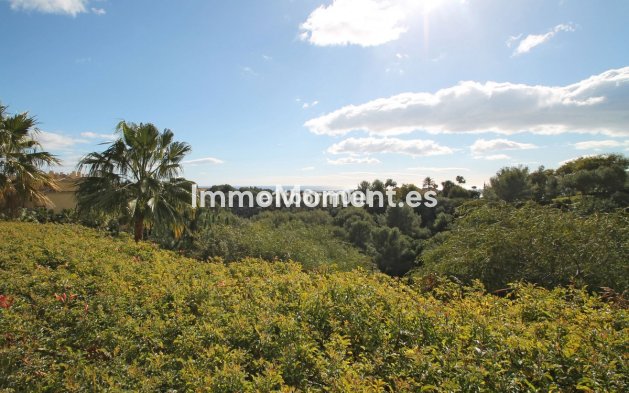 Reventa - Apartamento - Marbella - The Golden Mile