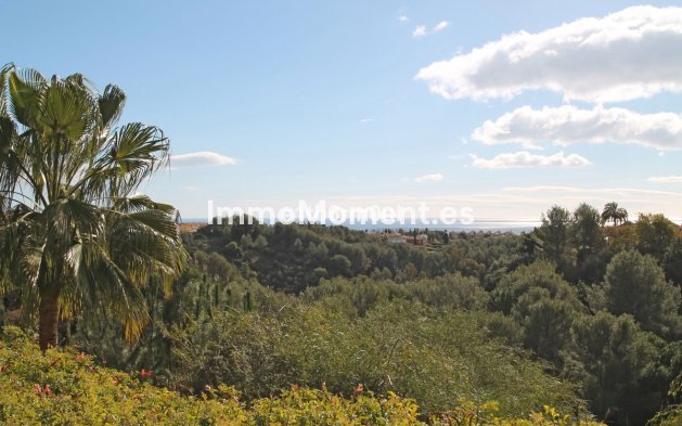 Reventa - Apartamento - Marbella - The Golden Mile