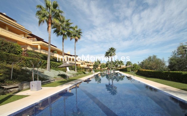 Reventa - Apartamento - Marbella - The Golden Mile