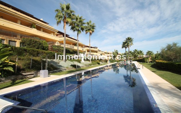 Reventa - Apartamento - Marbella - The Golden Mile