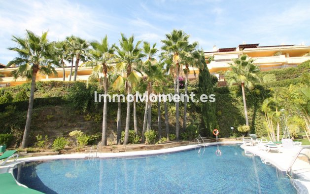 Reventa - Apartamento - Marbella - The Golden Mile