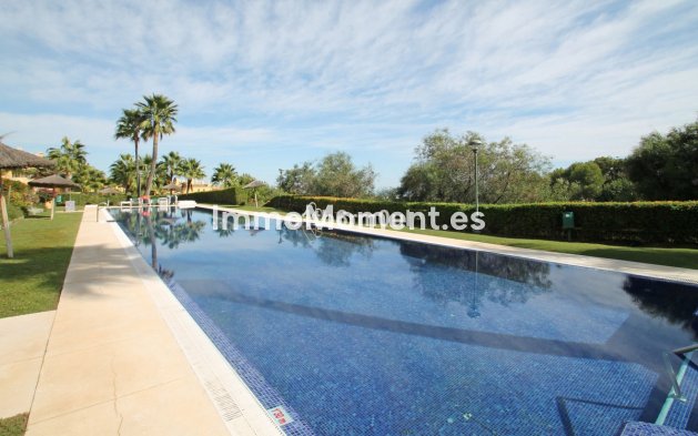 Reventa - Apartamento - Marbella - The Golden Mile
