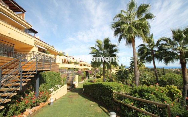 Reventa - Apartamento - Marbella - The Golden Mile