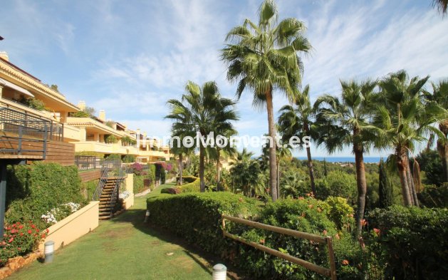 Reventa - Apartamento - Marbella - The Golden Mile