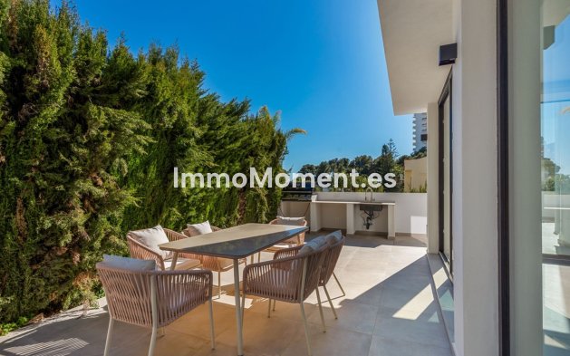 Reventa - Villa independiente - Marbella - Nueva Andalucía