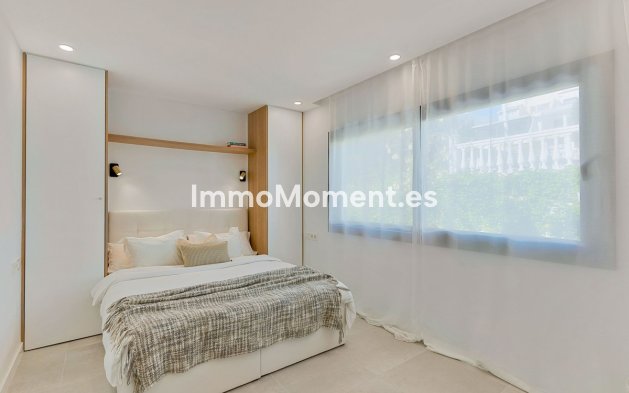Reventa - Villa independiente - Marbella - Nueva Andalucía