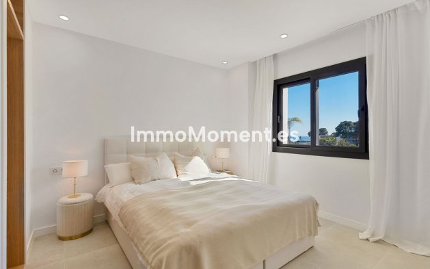 Reventa - Villa independiente - Marbella - Nueva Andalucía