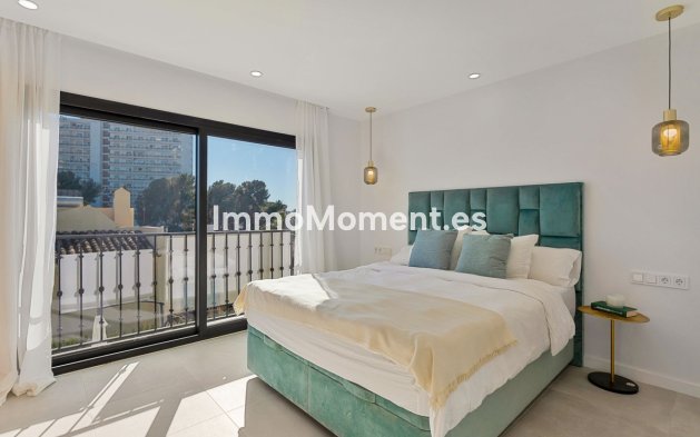 Reventa - Villa independiente - Marbella - Nueva Andalucía