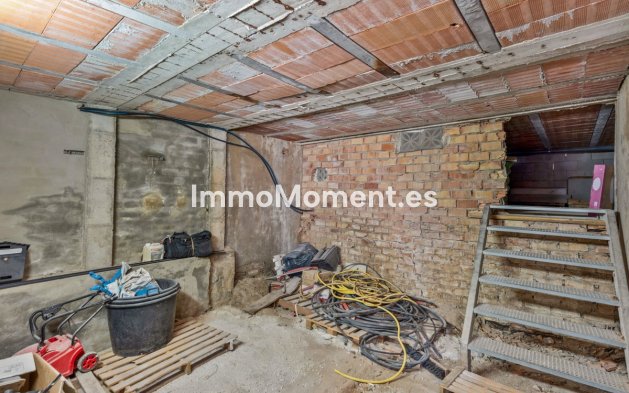 Reventa - Villa independiente - Marbella - Nueva Andalucía