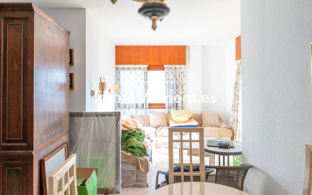 Reventa - Apartamento - Benalmadena - Torremuelle