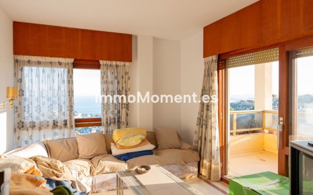 Reventa - Apartamento - Benalmadena - Torremuelle
