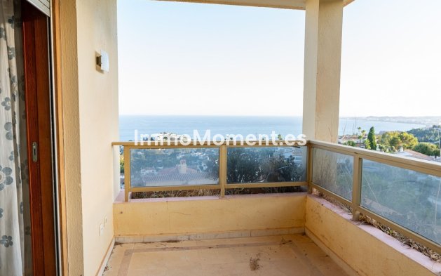 Reventa - Apartamento - Benalmadena - Torremuelle