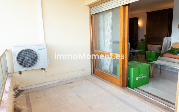 Reventa - Apartamento - Benalmadena - Torremuelle