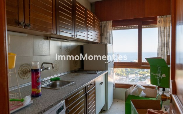 Reventa - Apartamento - Benalmadena - Torremuelle