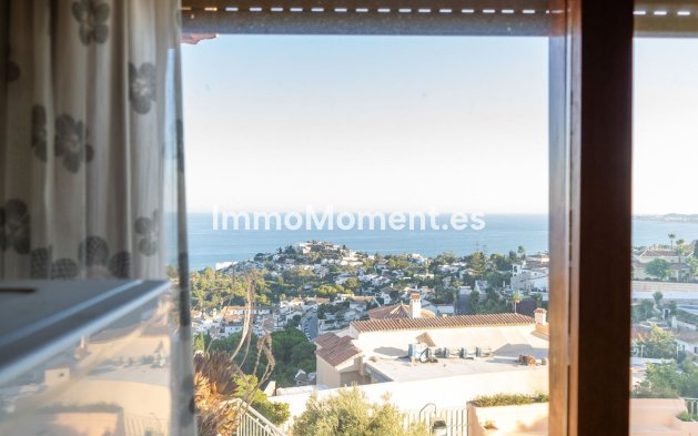 Reventa - Apartamento - Benalmadena - Torremuelle