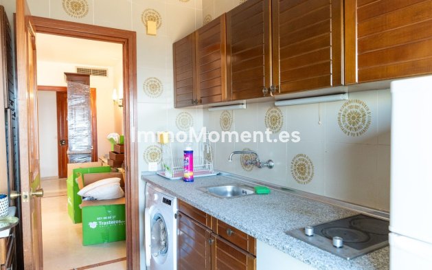 Reventa - Apartamento - Benalmadena - Torremuelle