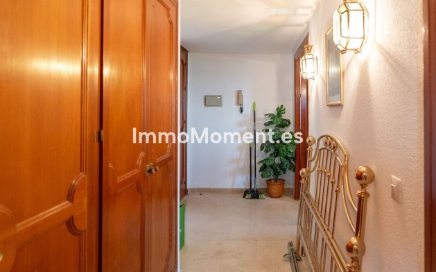 Reventa - Apartamento - Benalmadena - Torremuelle