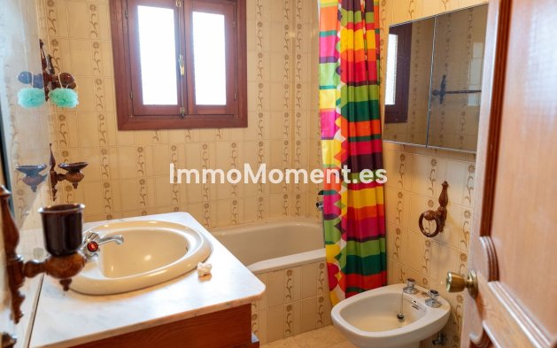 Reventa - Apartamento - Benalmadena - Torremuelle