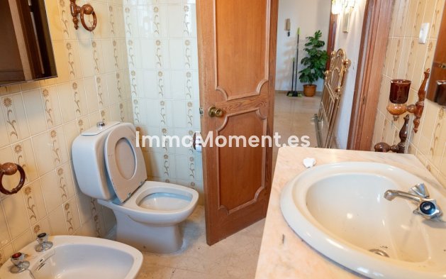 Reventa - Apartamento - Benalmadena - Torremuelle