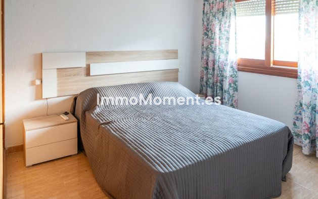 Reventa - Apartamento - Benalmadena - Torremuelle