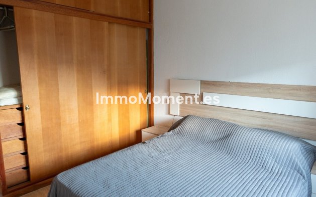 Reventa - Apartamento - Benalmadena - Torremuelle
