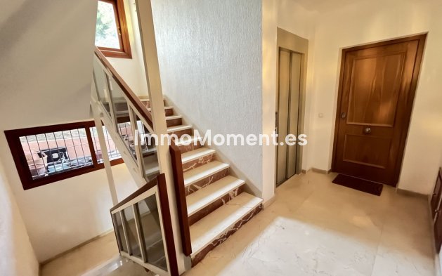 Reventa - Apartamento - Benalmadena - Torremuelle