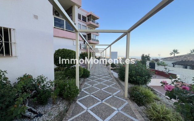 Reventa - Apartamento - Benalmadena - Torremuelle
