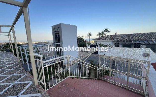 Reventa - Apartamento - Benalmadena - Torremuelle