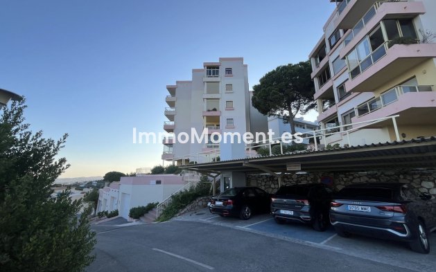 Reventa - Apartamento - Benalmadena - Torremuelle